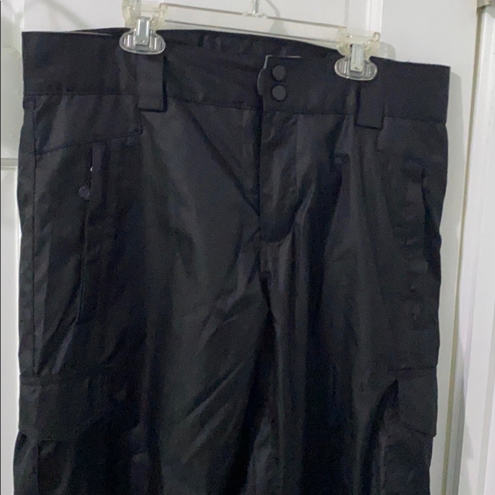 MEDIUM SKI PANTS